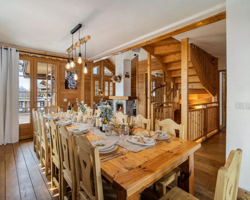 Chalet Diane