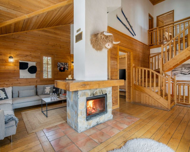 Chalet Diane