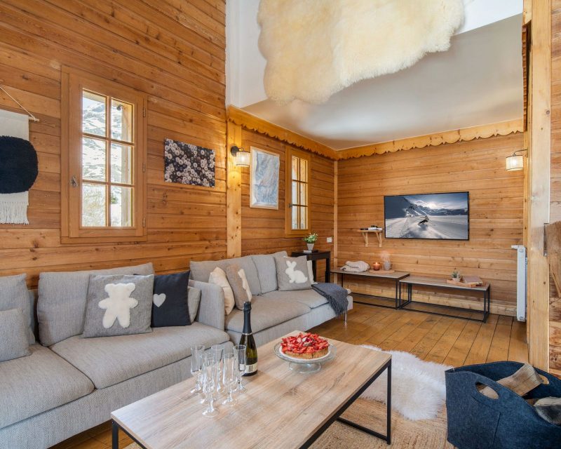 Chalet Diane