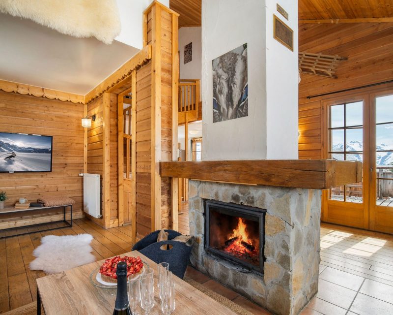 Chalet Diane