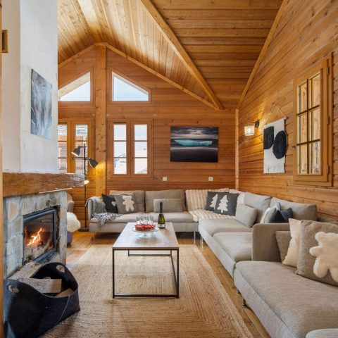 Chalet Diane
