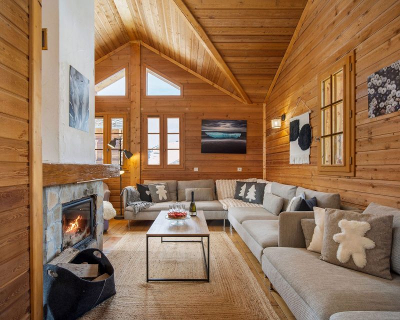 Chalet Diane