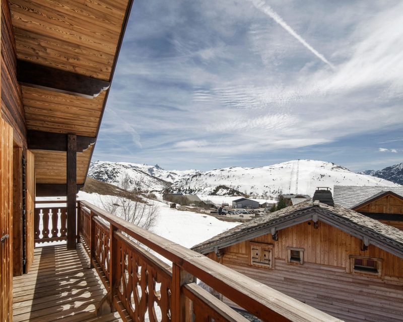 Chalet Diane