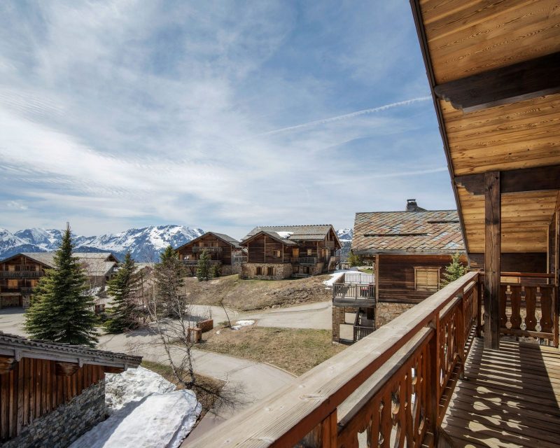 Chalet Diane