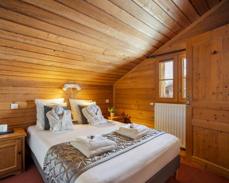 Chalet Diane