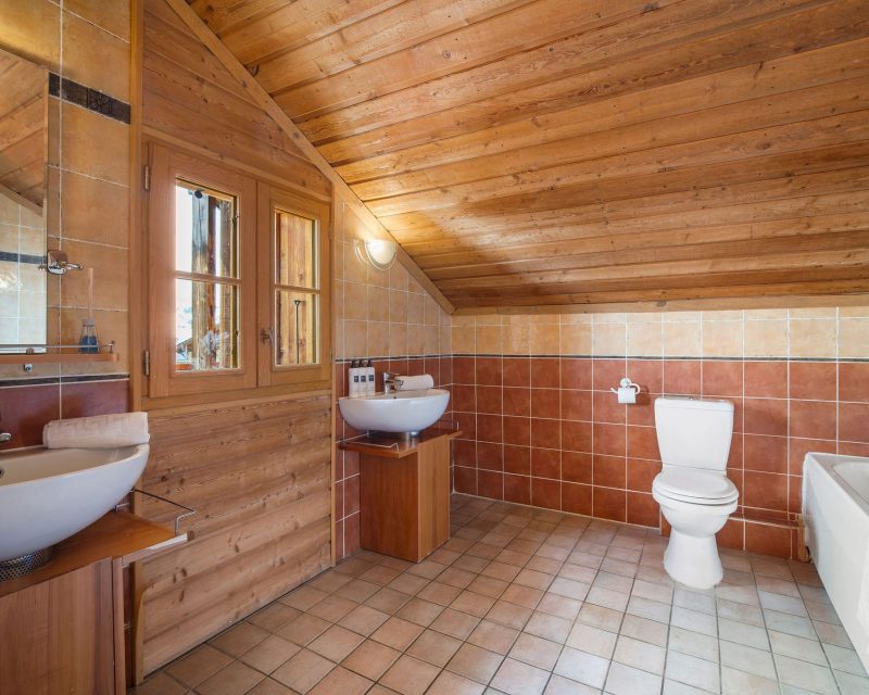 Chalet Diane