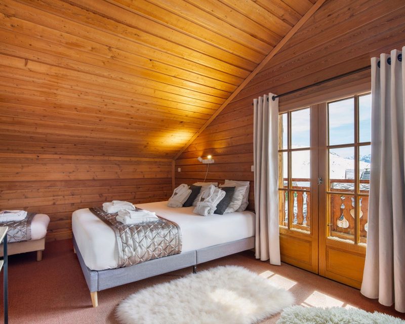 Chalet Diane