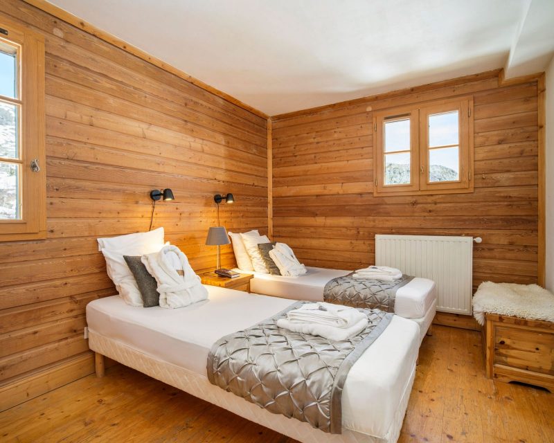Chalet Diane