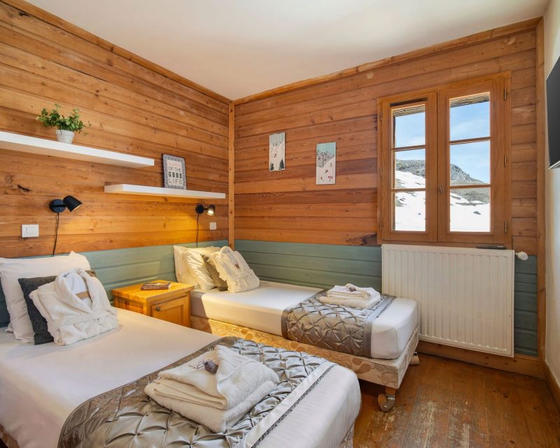 Chalet Diane