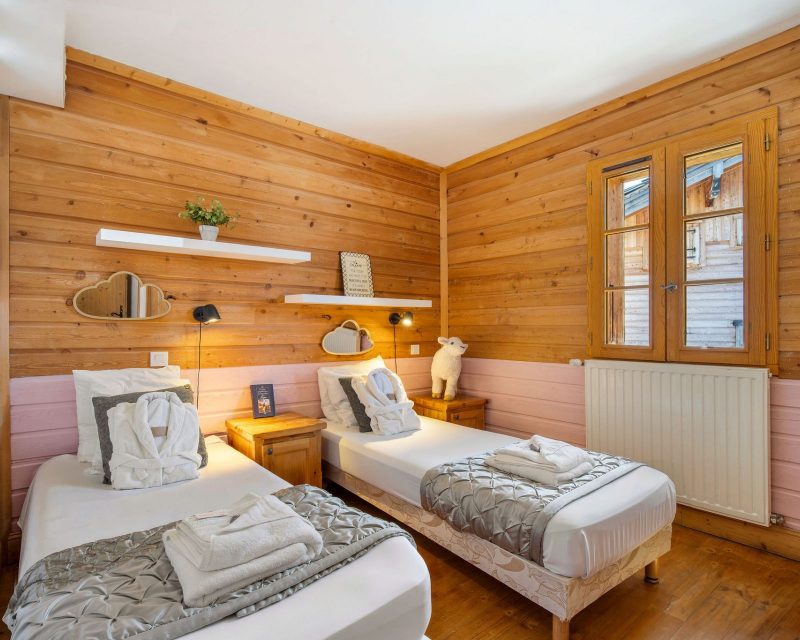 Chalet Diane