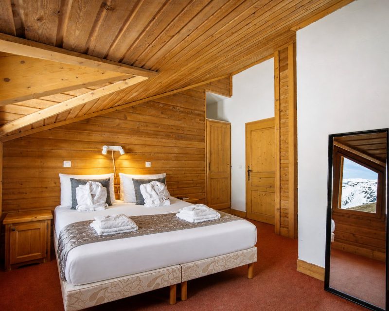Chalet Diane