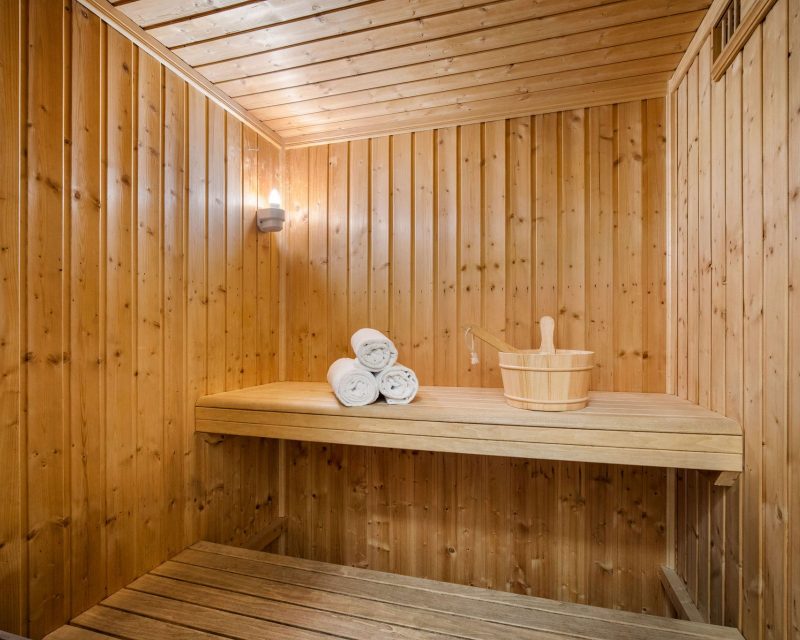 Chalet Diane