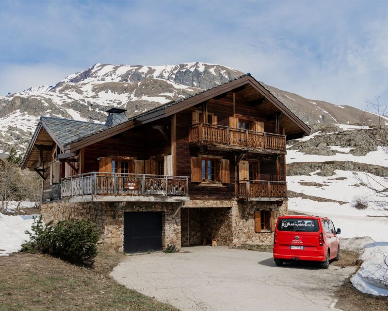 Chalet Diane