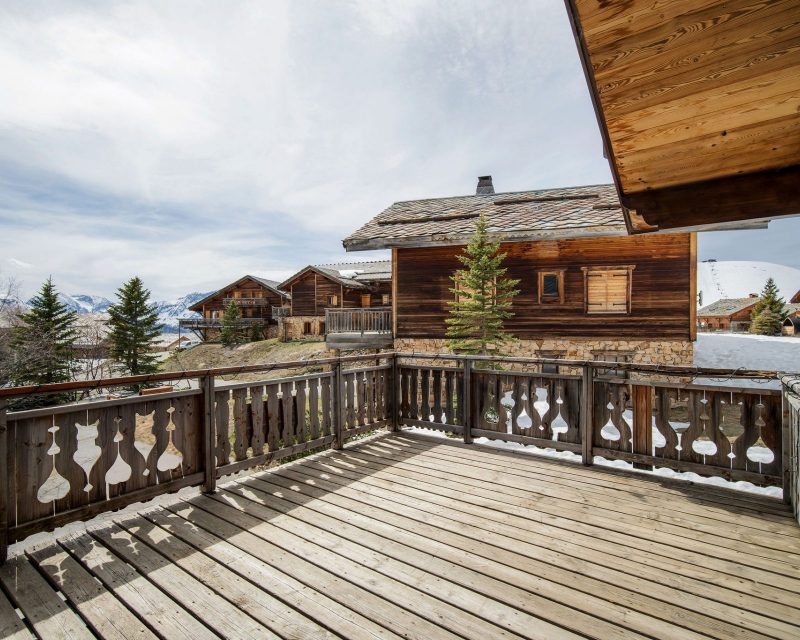 Chalet Diane