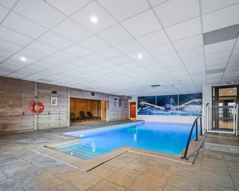 Apartment Rosael 6