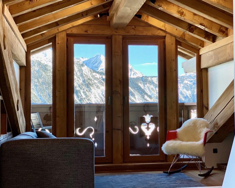 Apartment Le M 1850