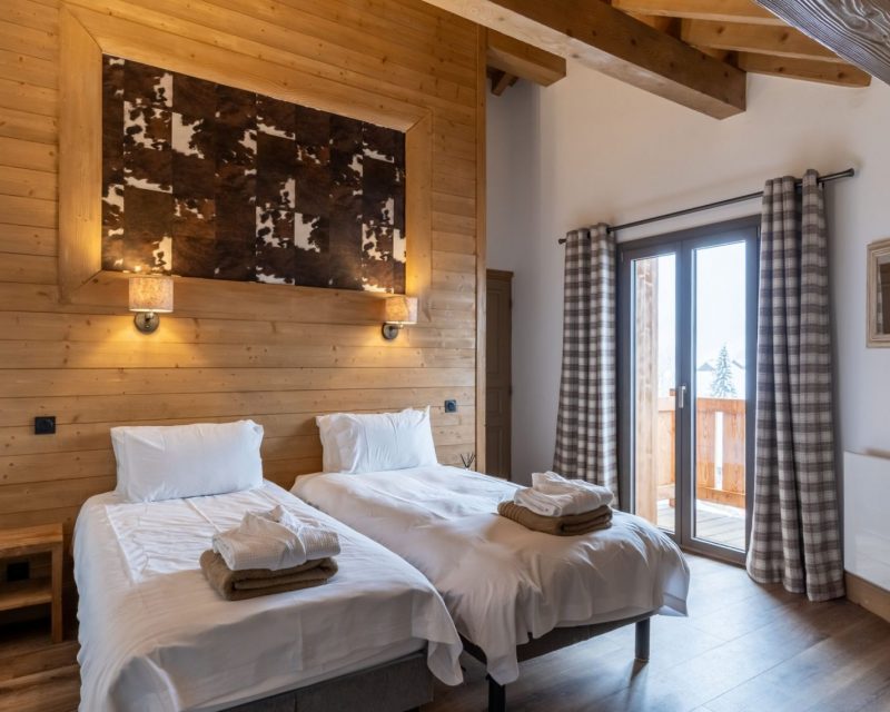 Chalet Evergreen