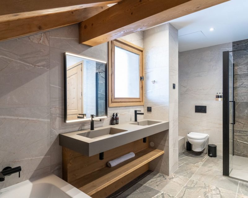 Chalet Evergreen