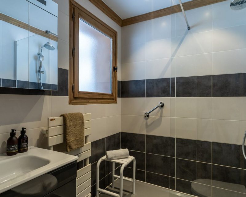 Chalet Evergreen