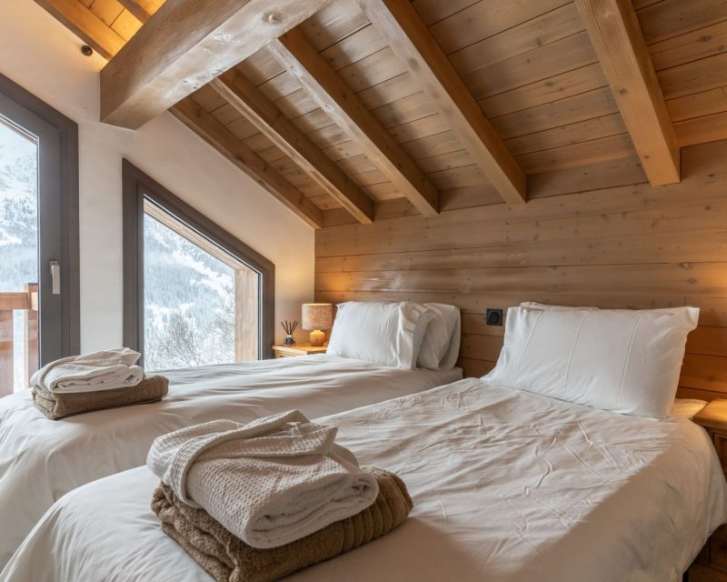 Chalet Evergreen