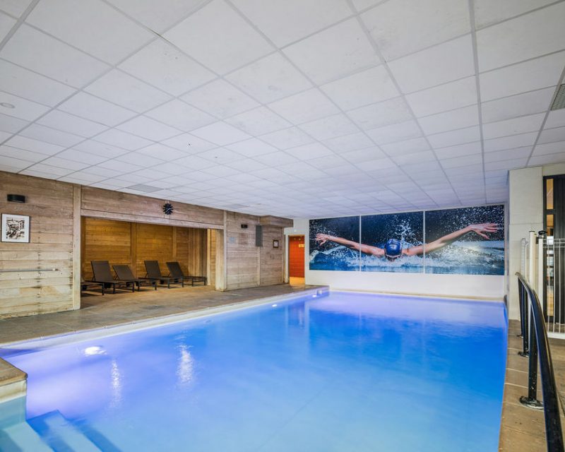 Apartment Rosael 6