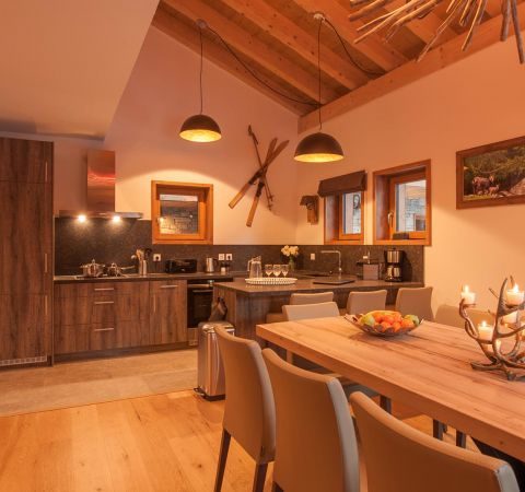 Chalet Estournel