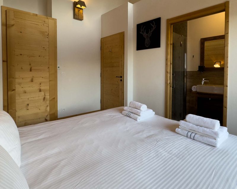 Chalet Estournel