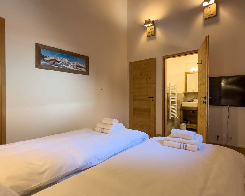 Chalet Estournel