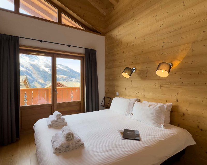Chalet Estournel