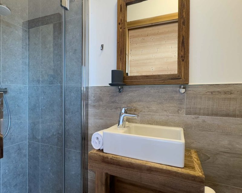 Chalet Estournel