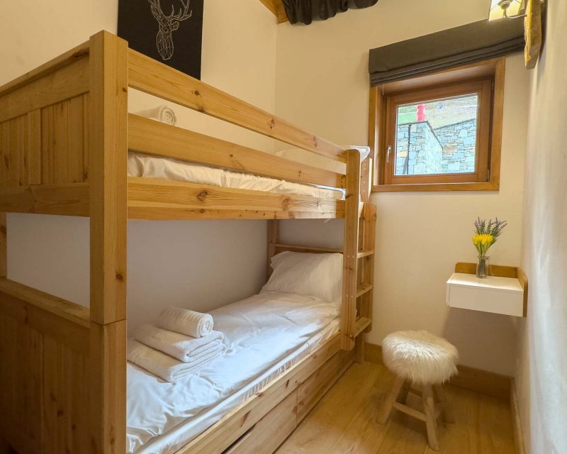 Chalet Estournel