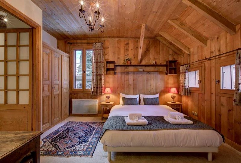 Chalet du Bois