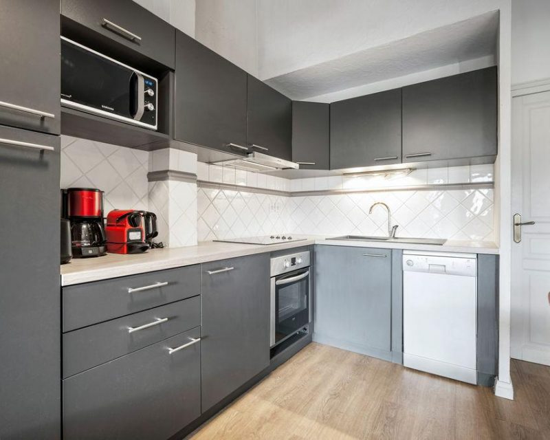 Apartment Rosael 8