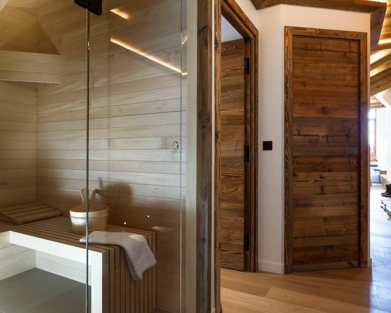 Apartment Le M 1850