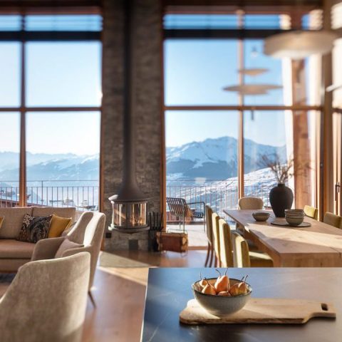Chalet Eden