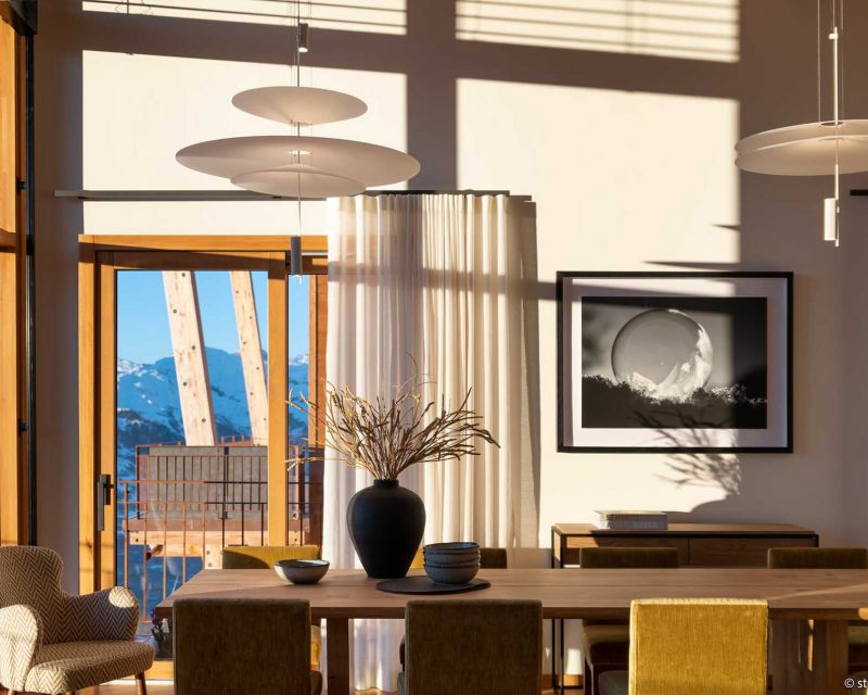 Chalet Eden