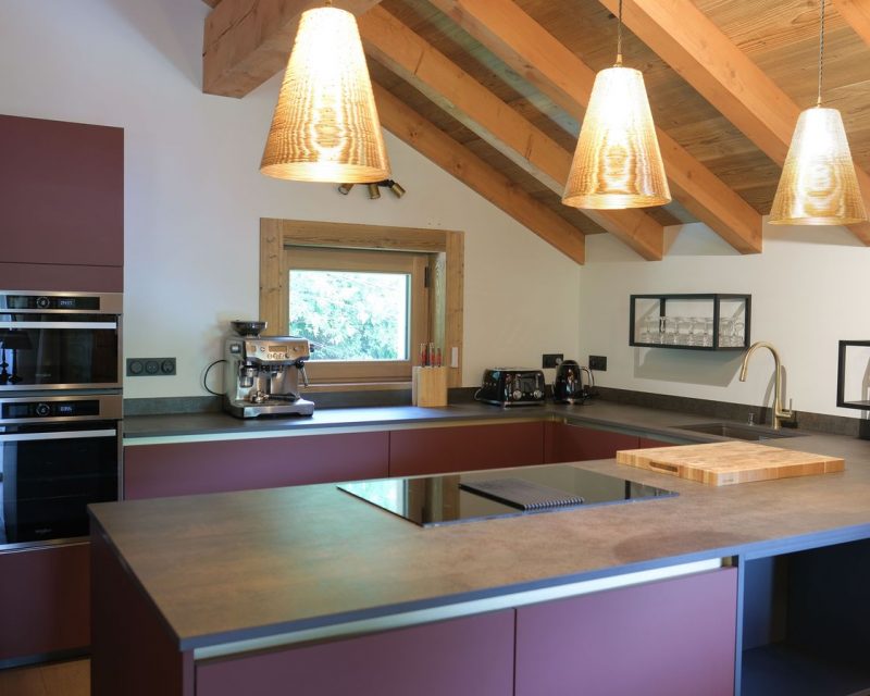 Chalet Elegie