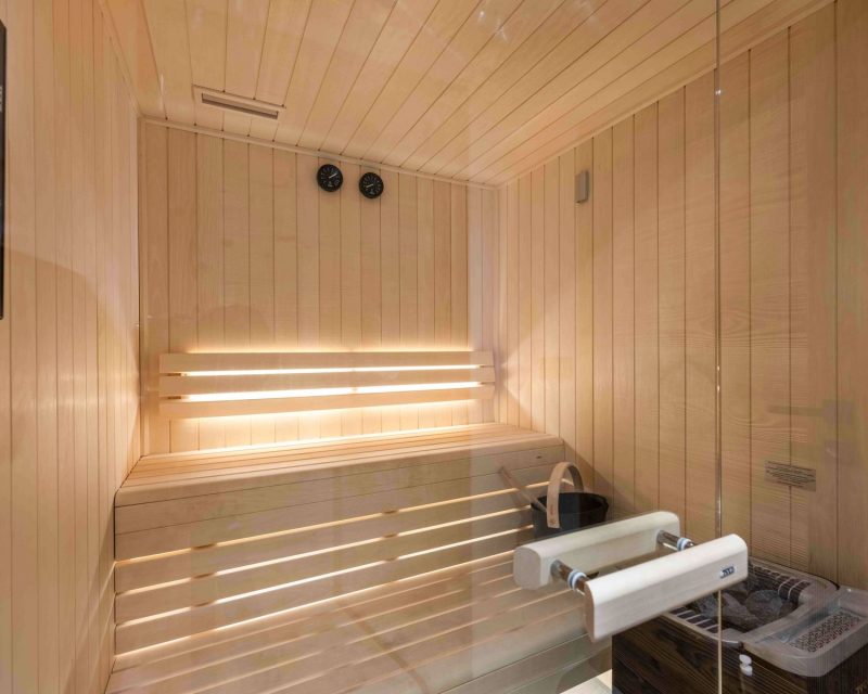 Chalet Elegie