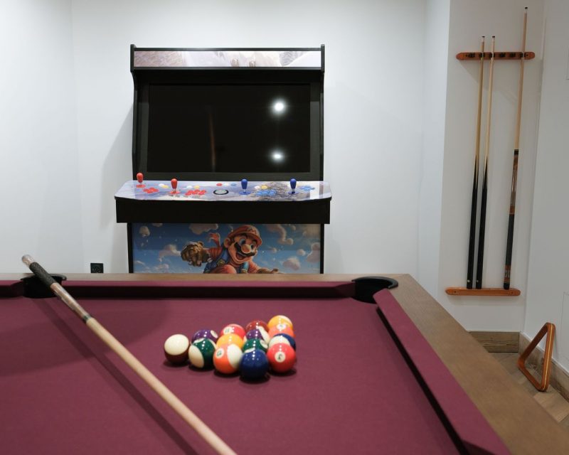 Chalet Elegie