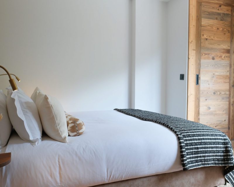 Chalet Elegie