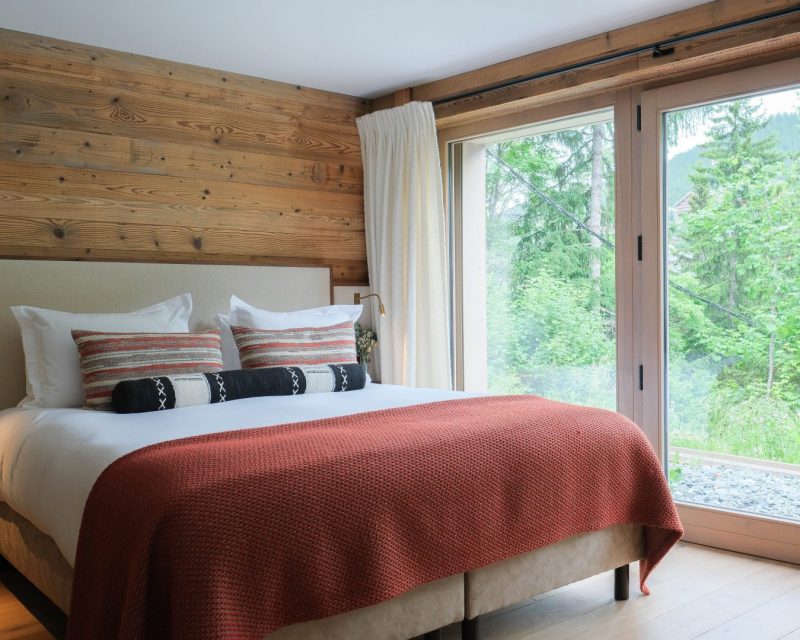 Chalet Elegie
