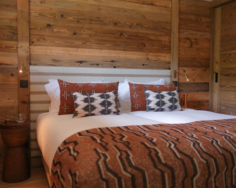 Chalet Elegie
