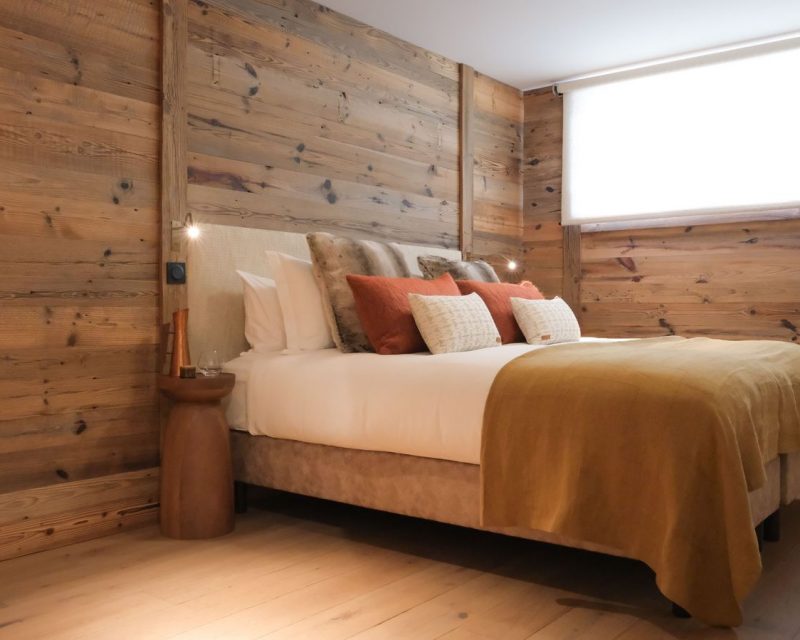 Chalet Elegie