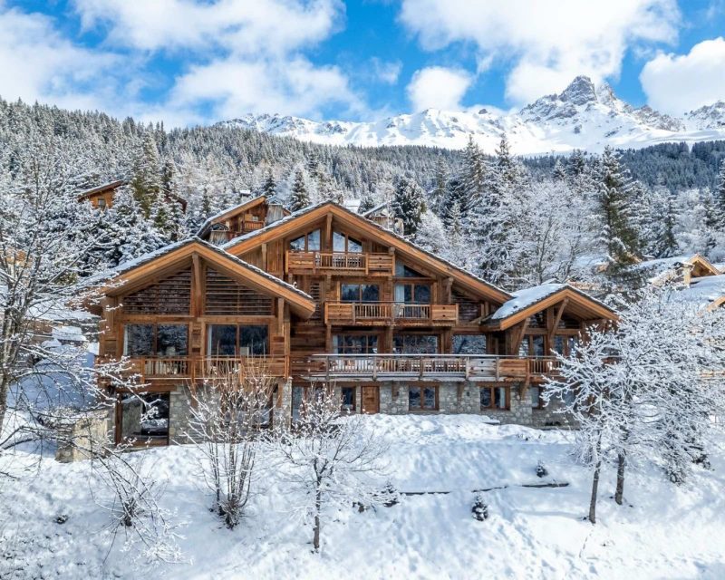 Chalet Himalaya