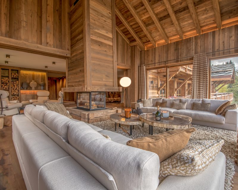 Chalet Himalaya