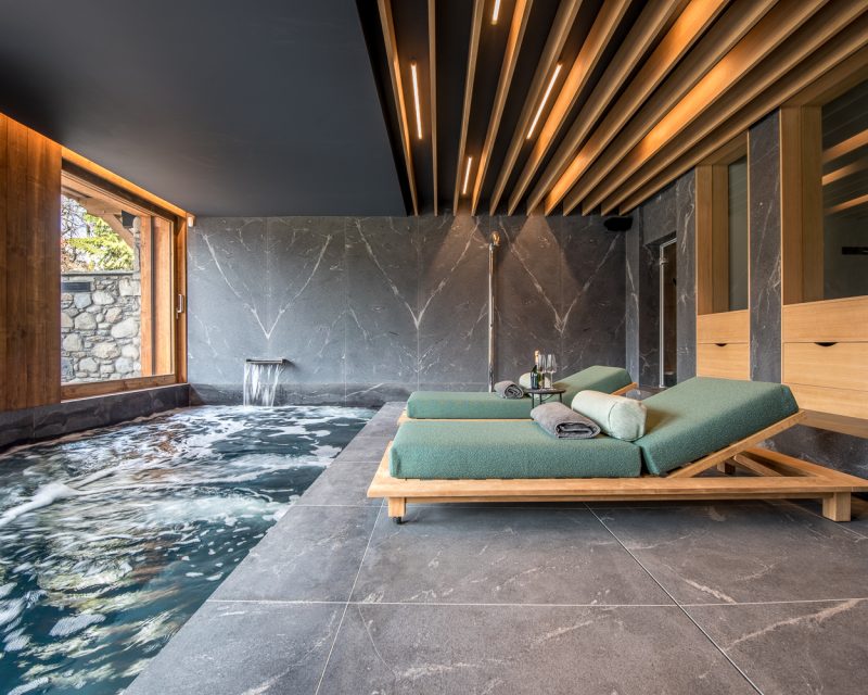 Chalet Himalaya