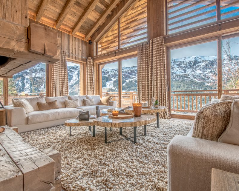 Chalet Himalaya