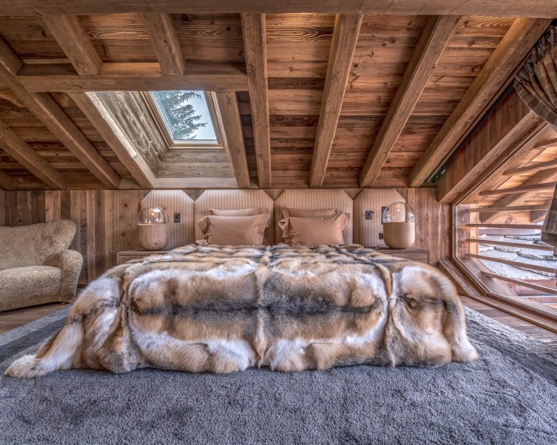 Chalet Himalaya