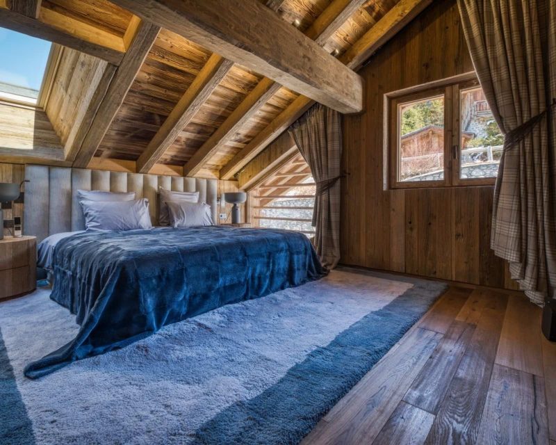 Chalet Himalaya