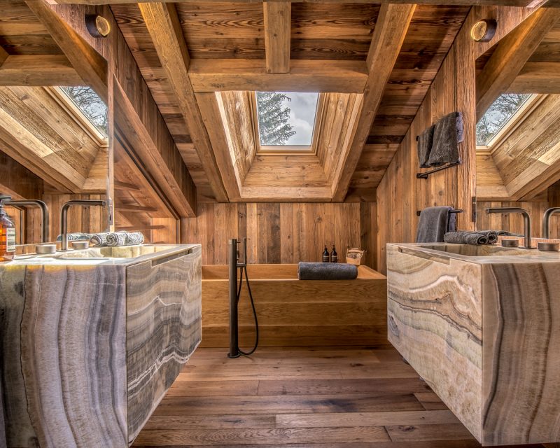 Chalet Himalaya
